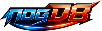 nogd88 লোগো